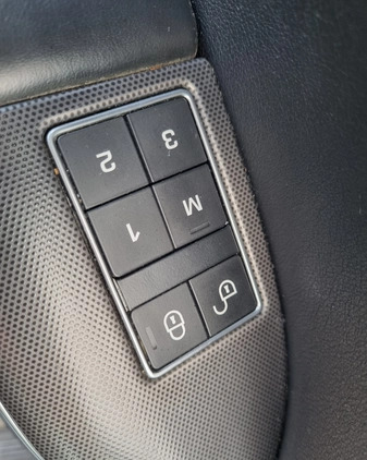 Land Rover Range Rover Sport cena 149999 przebieg: 225000, rok produkcji 2016 z Mrozy małe 562